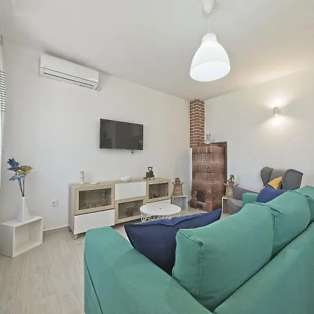 Apartament Nikica