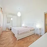 Nikica Apartmán *