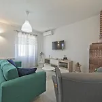 Nikica Apartmán