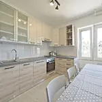 Nikica Apartmán *