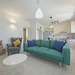 Apartmán Nikica Postira