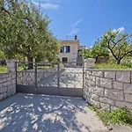 Nikica Apartmán *