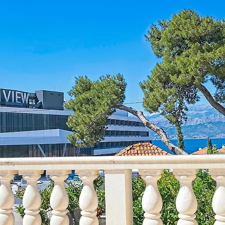 Apartmán Nikica