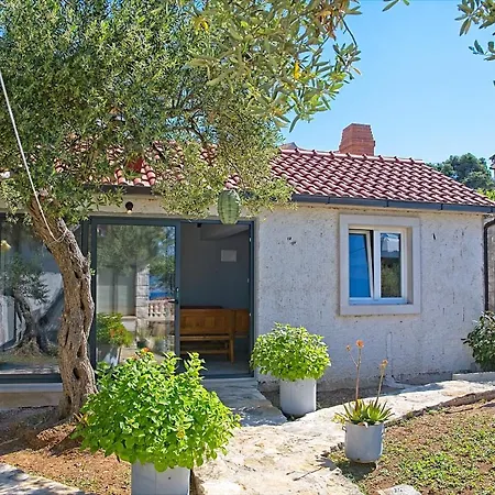Apartmán Nikica *
