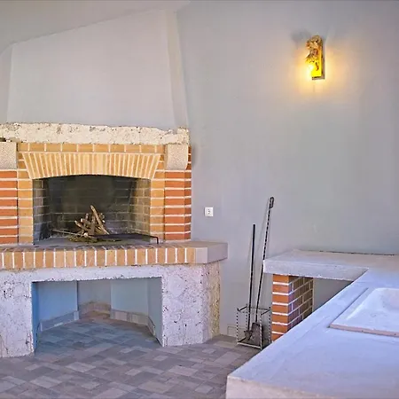 Apartmán Nikica