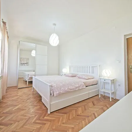 Nikica Apartmán *