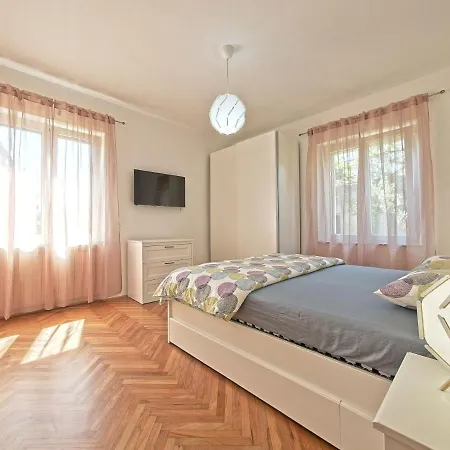 Apartmán Nikica *