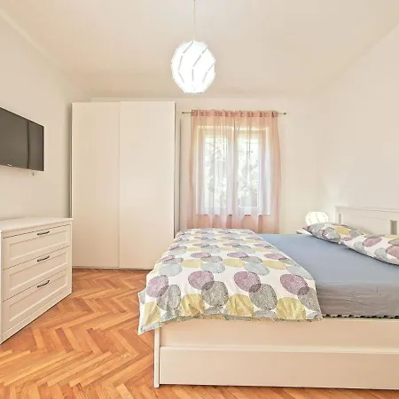 Apartmán Nikica *