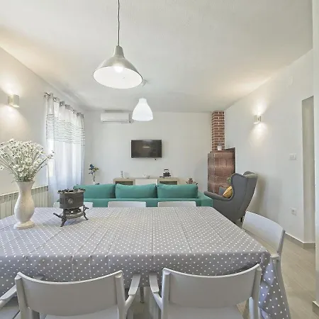 Apartmán Nikica *