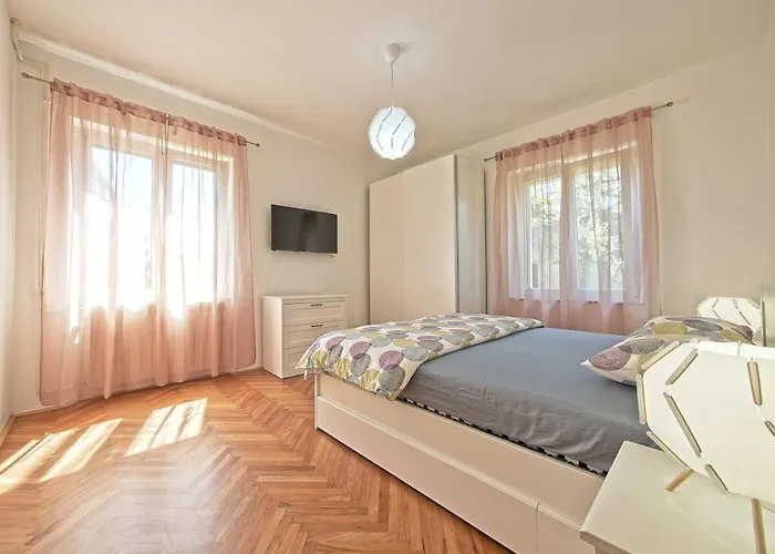 Apartament Nikica *