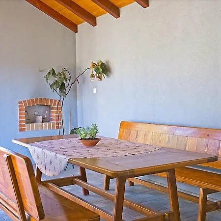 Appartement Nikica *