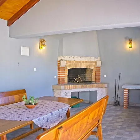 Nikica Appartement *