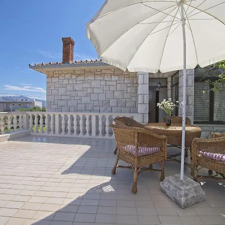 Appartement Nikica *