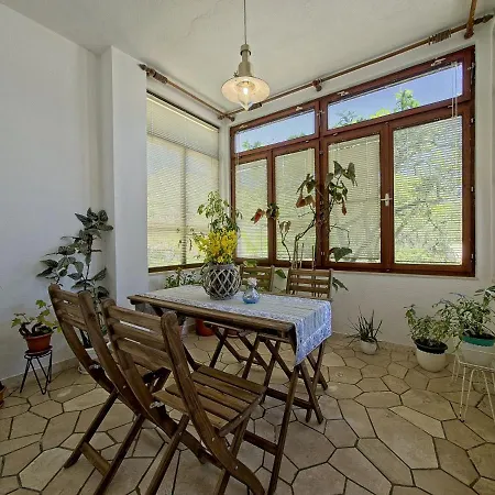 Appartement Nikica *