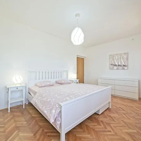 Appartement Nikica *